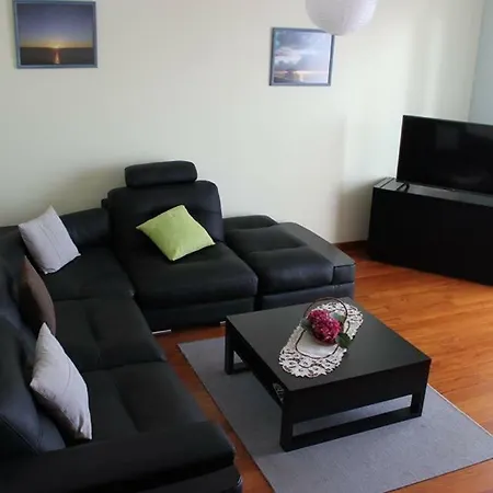 Quintas Holiday Appartement Caniço
