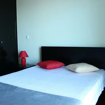 Appartement Quintas Holiday *