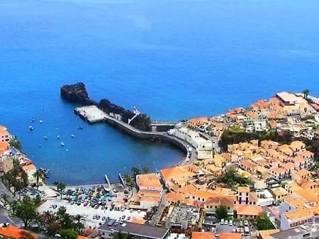 Quintas Holiday